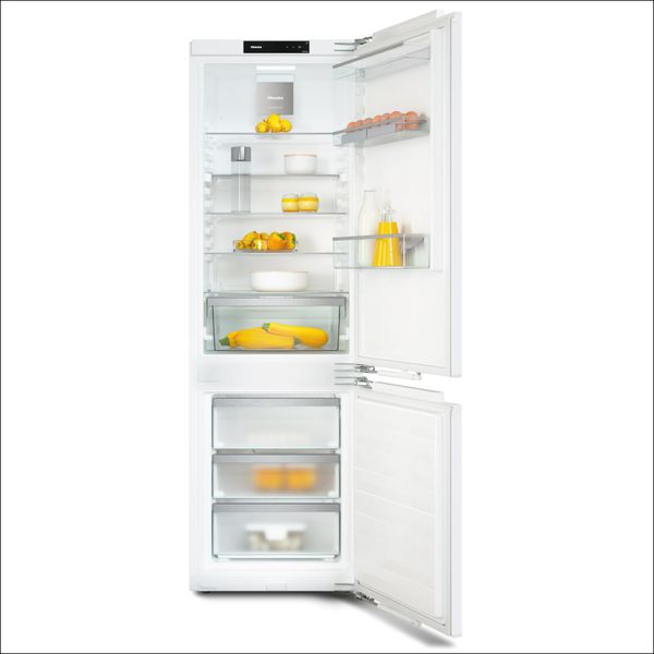 Tủ lạnh âm tủ Miele 253 lít KFN 7734 D